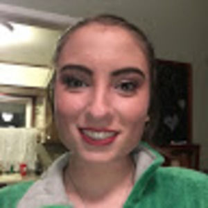 Meet your Posher, Caitlin